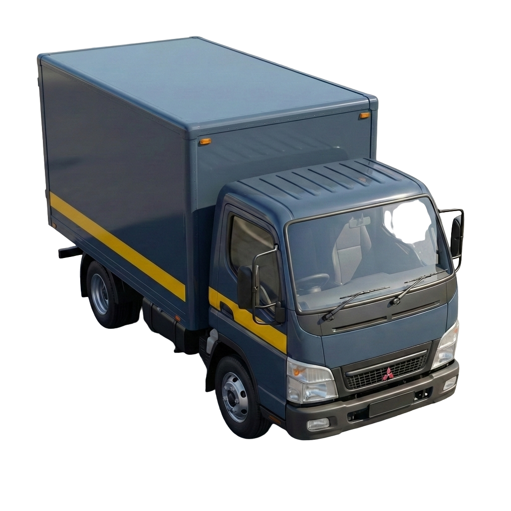 Lorry